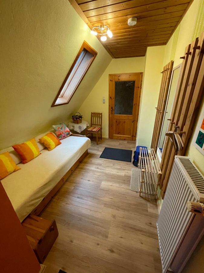 Ferienwohnung Beate Engelhardt Kleinern Zewnętrze zdjęcie